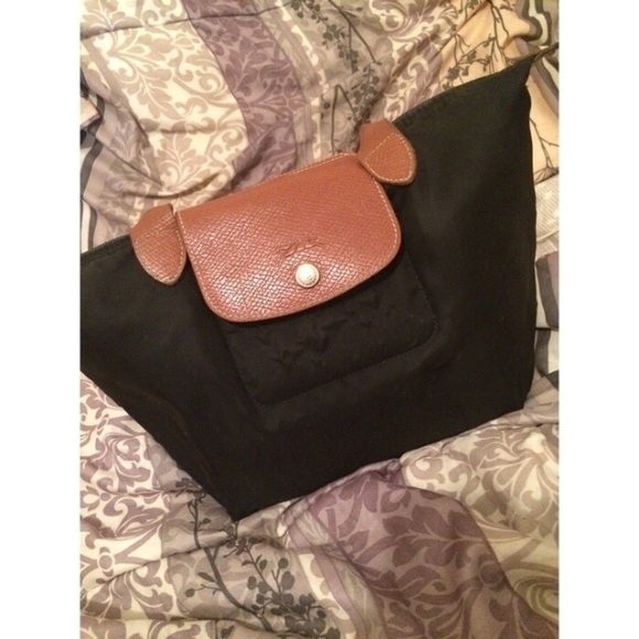 SOLD🌟Longchamp bag - Picture 2 of 4