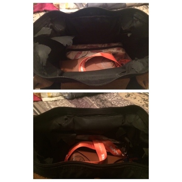 SOLD🌟Longchamp bag - Picture 3 of 4