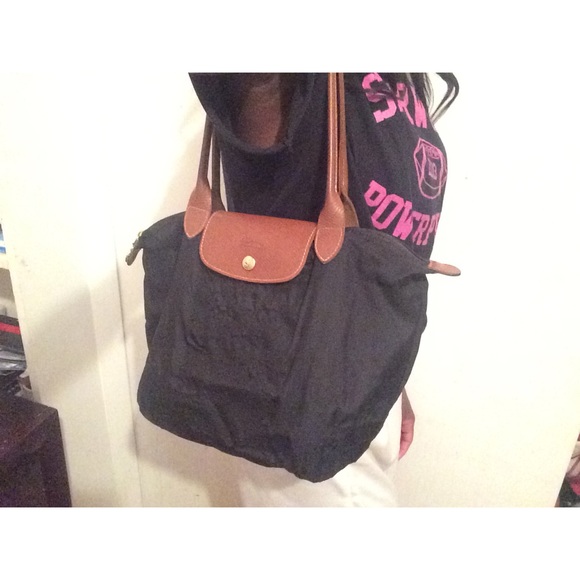 SOLD🌟Longchamp bag - Picture 4 of 4