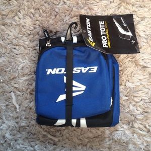 Baseball/softball bat bag