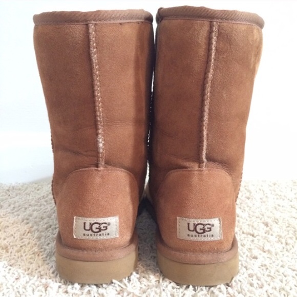short gray uggs with bows short gray uggs with bows