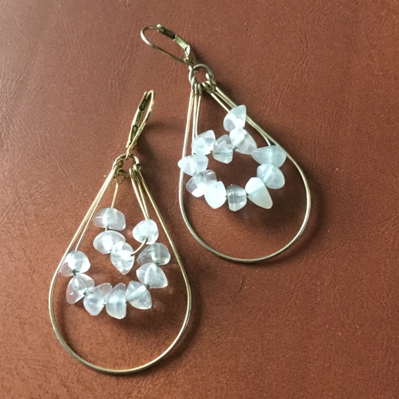 Earrings! NWOT