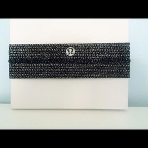 🍋♎️Lululemon Headband♎️🍋