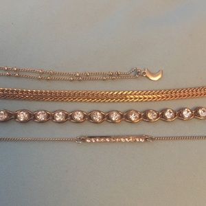 Cute bracelets! Cute bracelets!