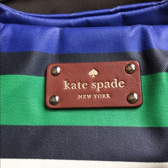 Kate spade stevie purse - Picture 3 of 4