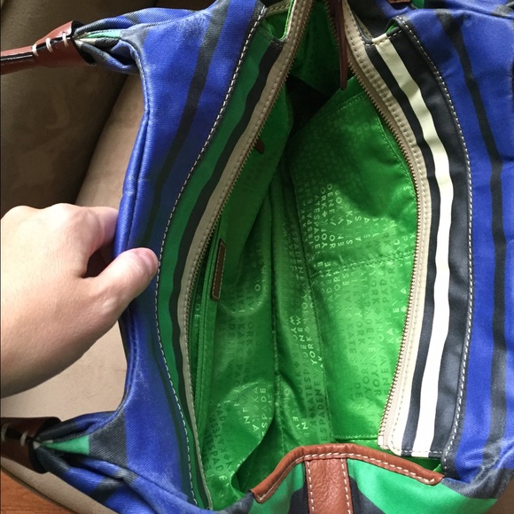 Kate spade stevie purse - Picture 4 of 4