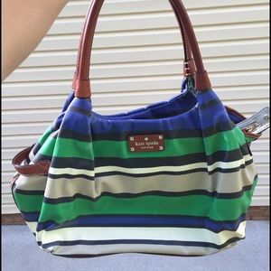 Kate spade stevie purse