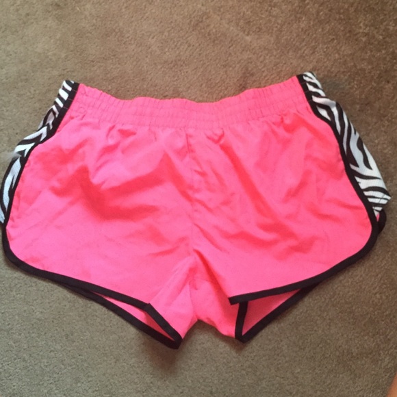 Athletic shorts SIZE SMALL