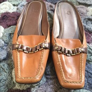 Dressy Cole Haan Flats