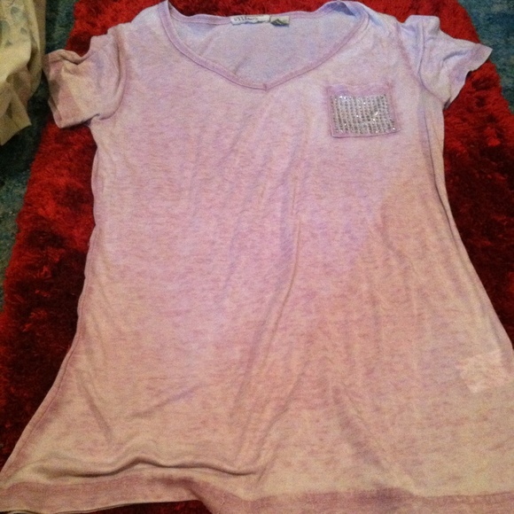 Miss Me shirt