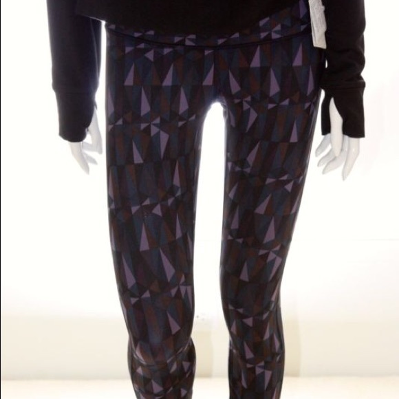 Lululemon wonder under pants