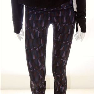 Lululemon wonder under pants