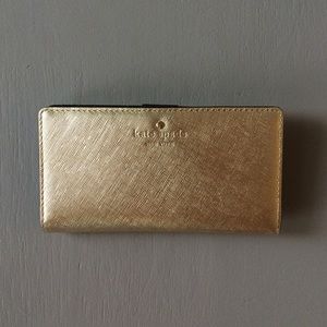 Kate Spade New York 'cobble hill-stacy'  wallet