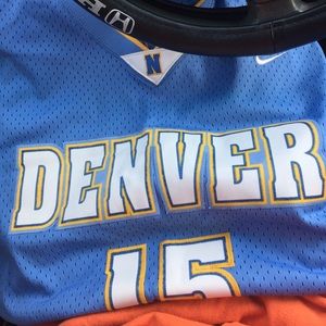 Denver jersey