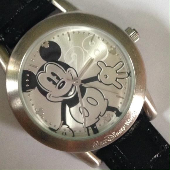 Mickey Mouse limited edition women's watch