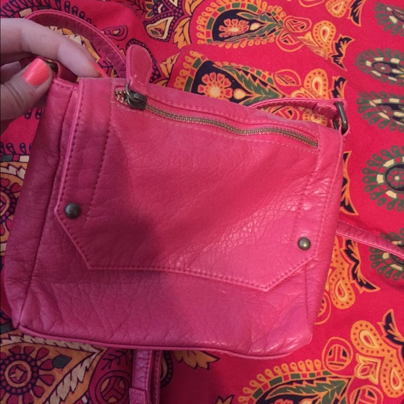 Crossbody bag from Pacsun