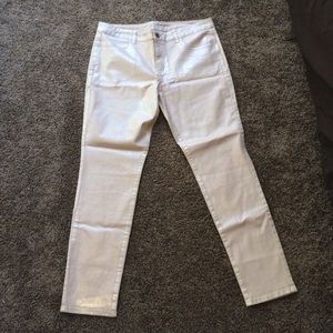 American Eagle pink pants