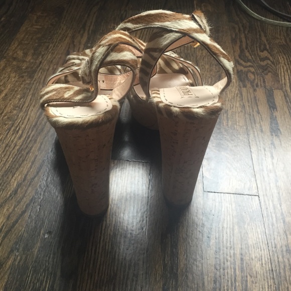 I own another pair of the same kind - Picture 3 of 4