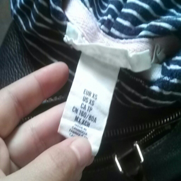 H&M hoodie - Picture 4 of 4