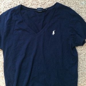 polo tee