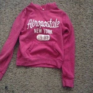Aeropostale Hoodie