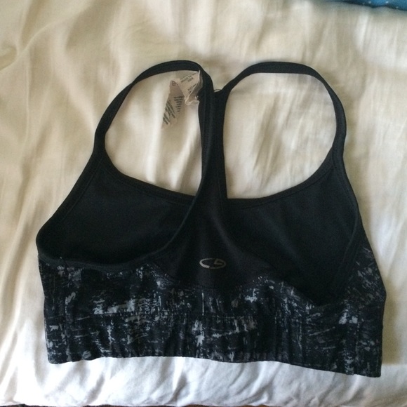 Razorback Sports Bra! - Picture 2 of 2