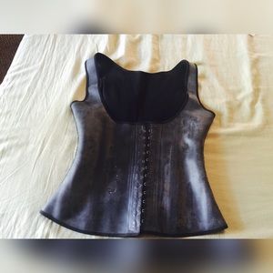Yourcloset1 vest waist trainer