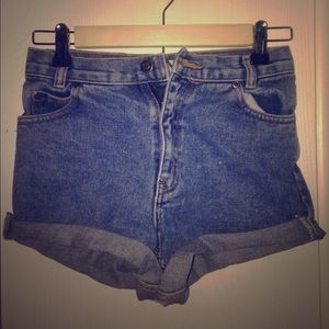 Arizona jean shorts