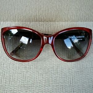 Dolce&Gabbana sunglasses Madonna collection