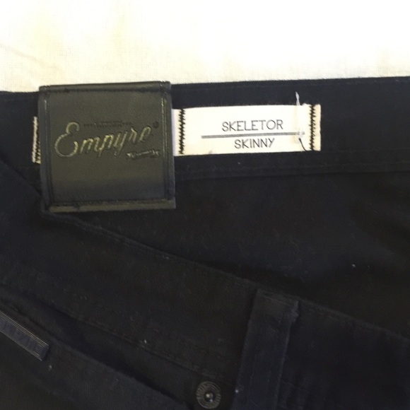 Jeans - Picture 3 of 3