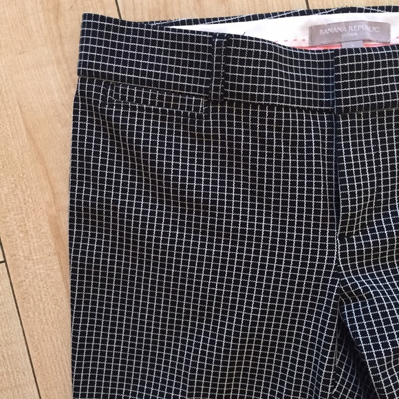 Banana Republic Sloan Pant