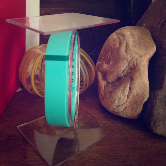 Fitbit Small Flex Band Teal
