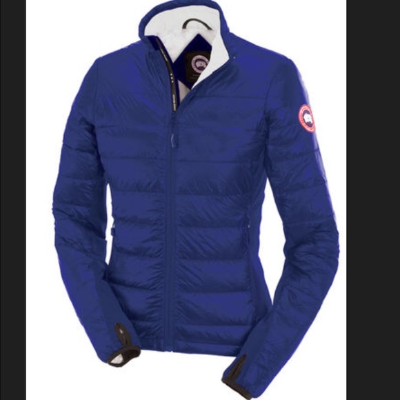 Canada Goose