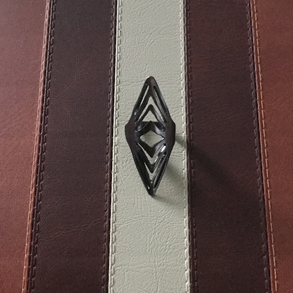 Metal Ring
