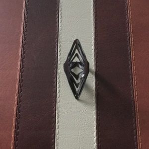 Metal Ring