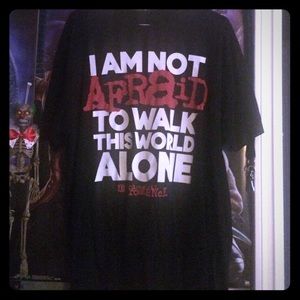 My Chemical Romance T-Shirt