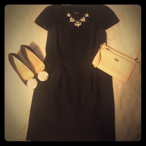 New H&M Fashion Star Cut Out Dress