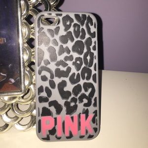 Victoria Secret iPhone 5s case !!