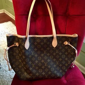 Louis Vuitton replicate
