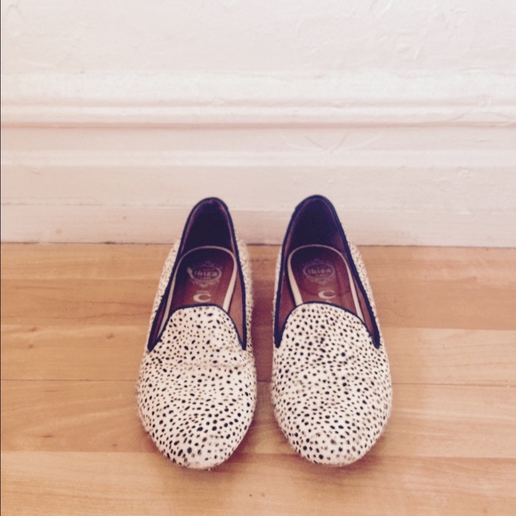 🚫Sold🚫 Jeffrey Campbell Loafers (Size 8) - Picture 3 of 4
