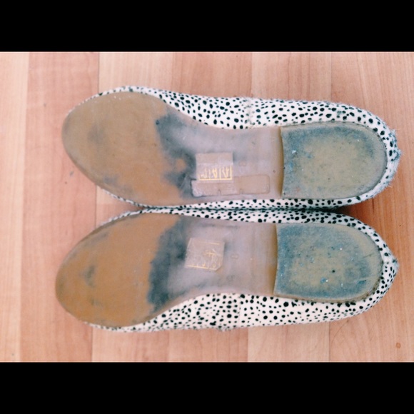 🚫Sold🚫 Jeffrey Campbell Loafers (Size 8) - Picture 4 of 4