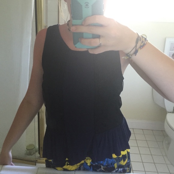 Target tank top - Picture 3 of 4