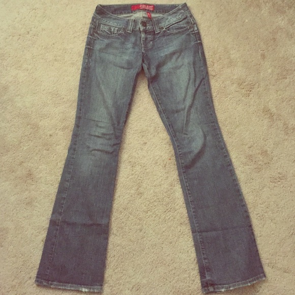 Guess jeans