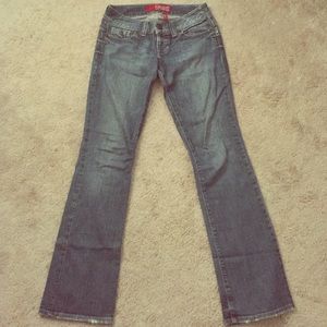 Guess jeans