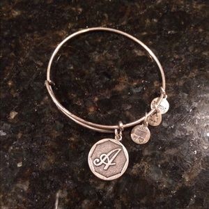 Alex and Ani bracelet