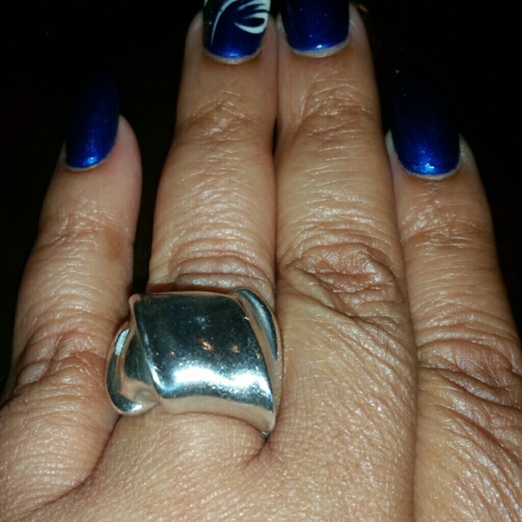 Sterling silver silpada