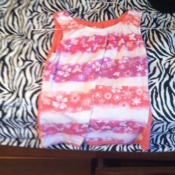 Tank top for kids - Picture 1 of 3