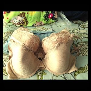 Bra Bundle! Maidenform & Jones NY--size 36C