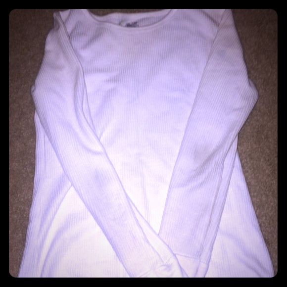 White thermal