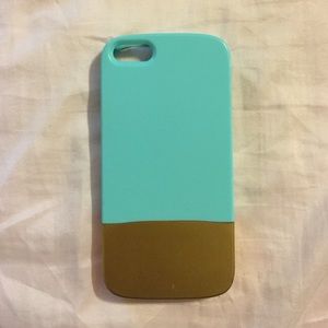 iPhone 5/5S case
